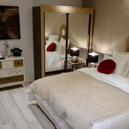 Studio Suquet 1 Cannes Bagian luar foto