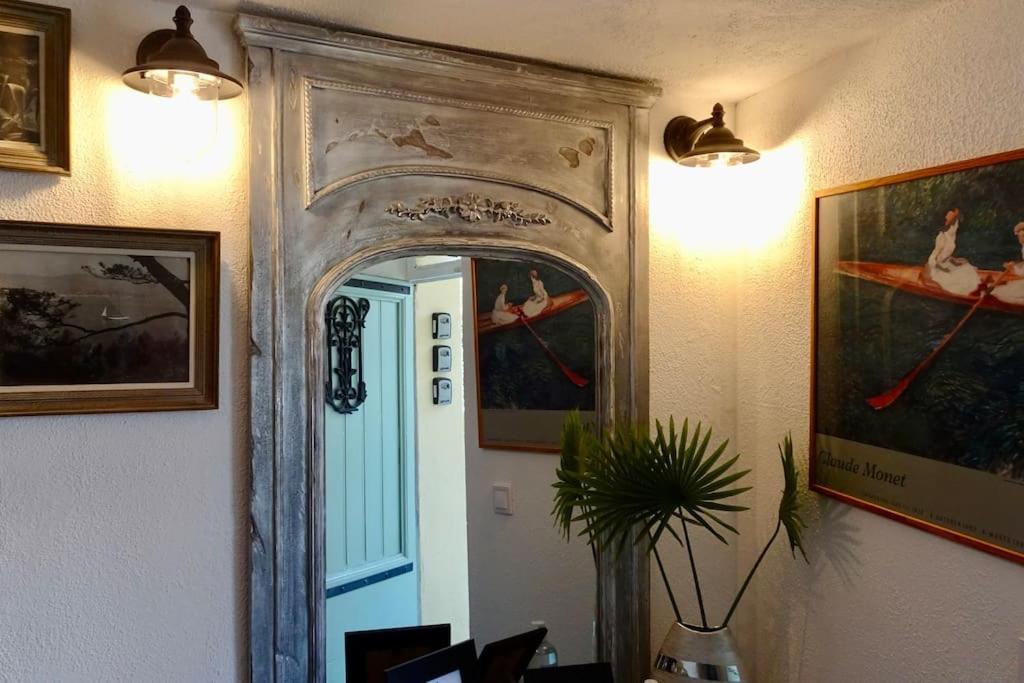 Studio Suquet 1 Cannes Bagian luar foto