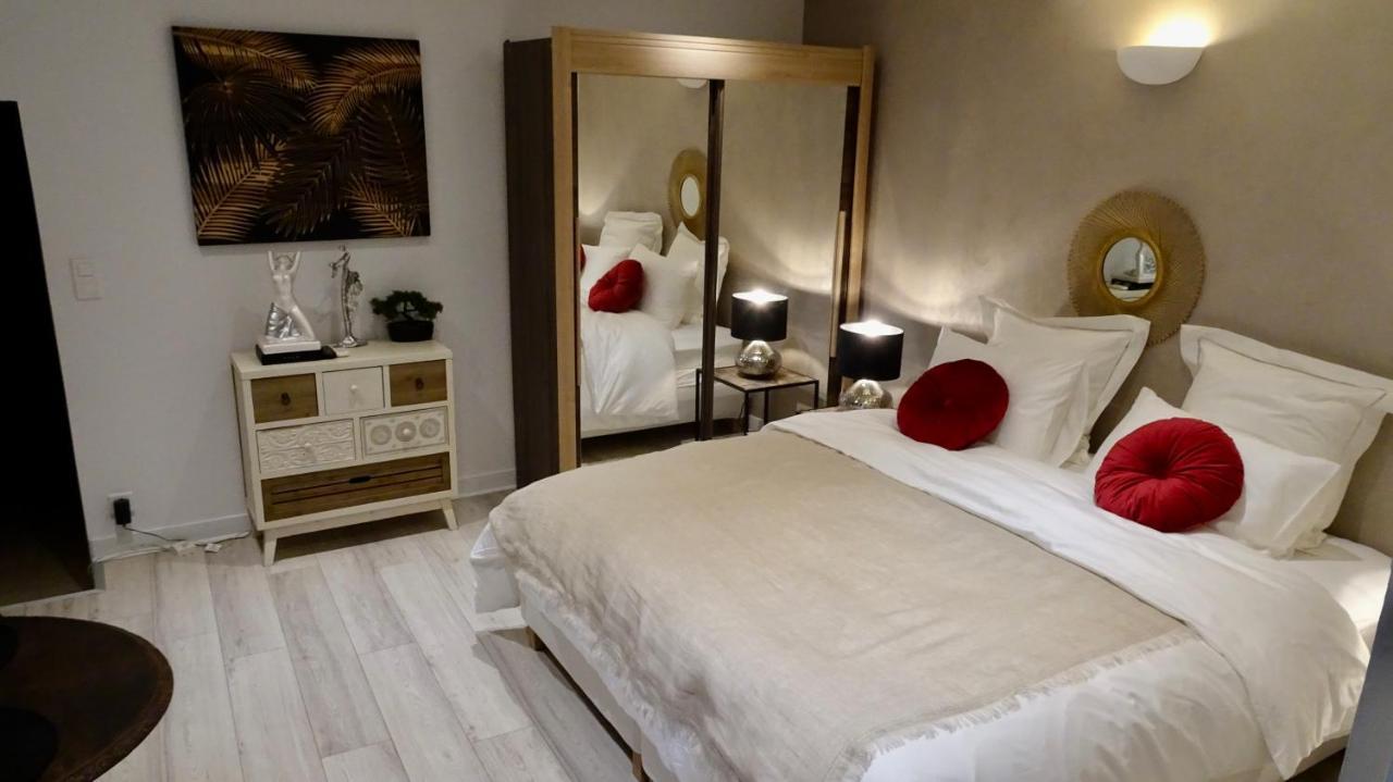Studio Suquet 1 Cannes Bagian luar foto