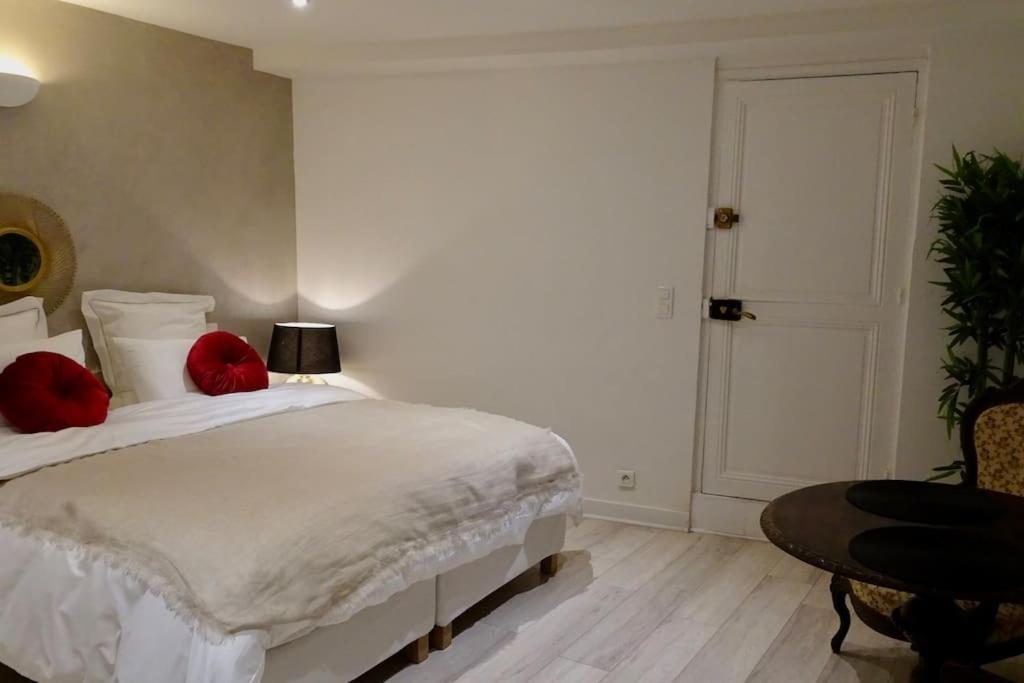 Studio Suquet 1 Cannes Bagian luar foto