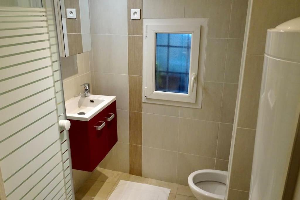 Studio Suquet 1 Cannes Bagian luar foto